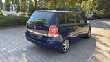 Opel Zafira b 1.6,CATCH ME Now,Servo,Klima - Opel Zafira in Düsseldorf