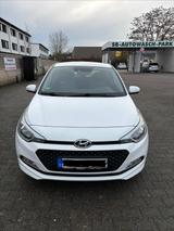 Hyundai i20 1.2 Style Style - Hyundai i20 in Aachen
