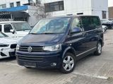 Volkswagen T5 Tran Multiv Highline/Kamera/Alkant/Bi Xenon - Volkswagen T5 Transporter in Köln
