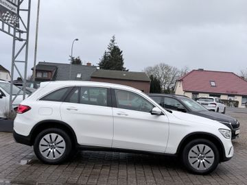 Mercedes GLC 300 - 7