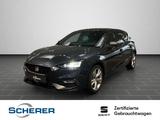 Seat Leon FR 2.0 TDI Rückfahkamera Carplay