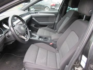 Volkswagen Passat Variant - 7