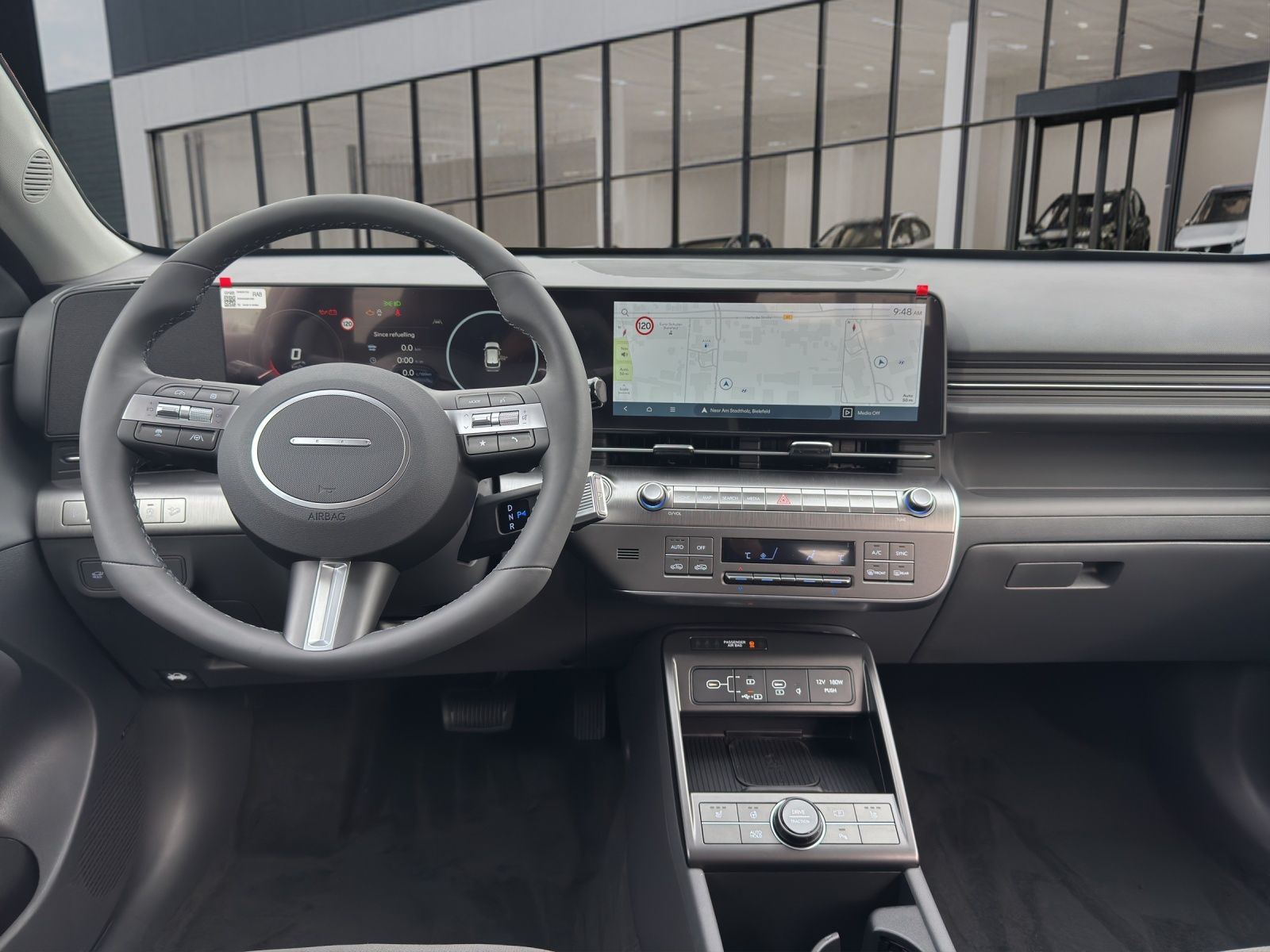 Hyundai Kona – Bild 14