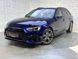 Audi A4 Avant 40 TFSI quattro S line Competition - Audi A4: Com