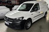 Volkswagen Caddy Maxi Kasten 2,0 TDI BMT - Volkswagen Caddy maxi