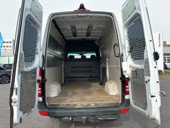 Fahrzeugabbildung Mercedes-Benz Sprinter 316 CDI,L2H2,Klima,PDC,AHK 3,5T,Kamera