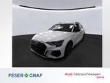 Audi A3 Sportback 35 TFSI S line AHK NAVI VIRTUAL - Audi A3 Gebrauchtwagen in Nürnberg