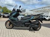 BMW C 400 GT Connectivity Pro - MOTORRAD VON 251 BIS 500 CCM