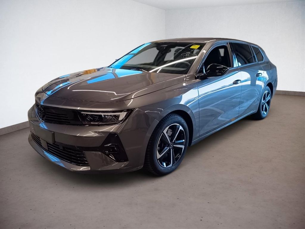 Image of Opel Astra