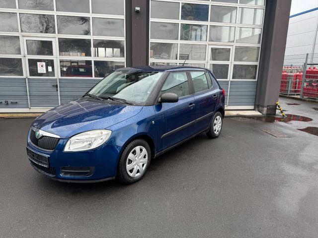 Skoda Fabia Cool Edition*HUAU neu*