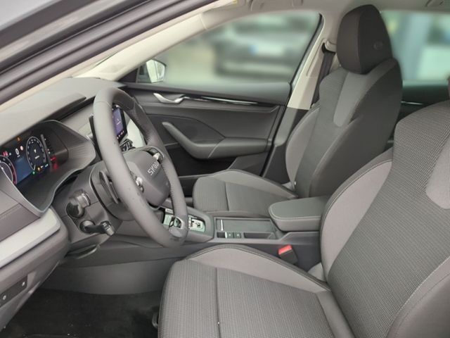 Fahrzeugabbildung SKODA Octavia Combi 1.5 TSI m-HEV DSG Selection ACC KA