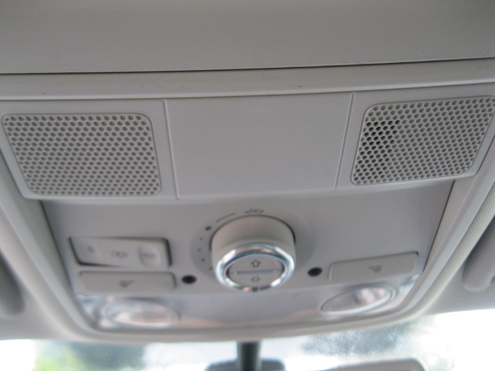 Volkswagen Golf 2009 — photo 21