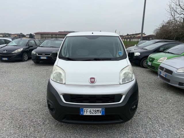 Fiat Fiorino 1.3 MJT 80CV Cargo