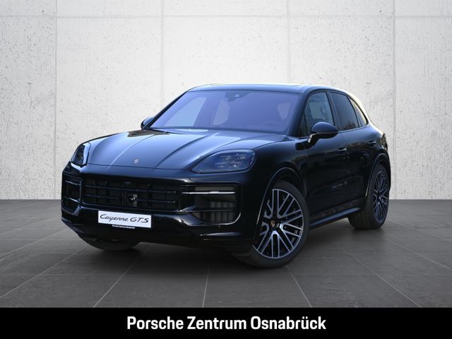 Porsche Cayenne GTS SportDesign Panorama Sport-Chrono He