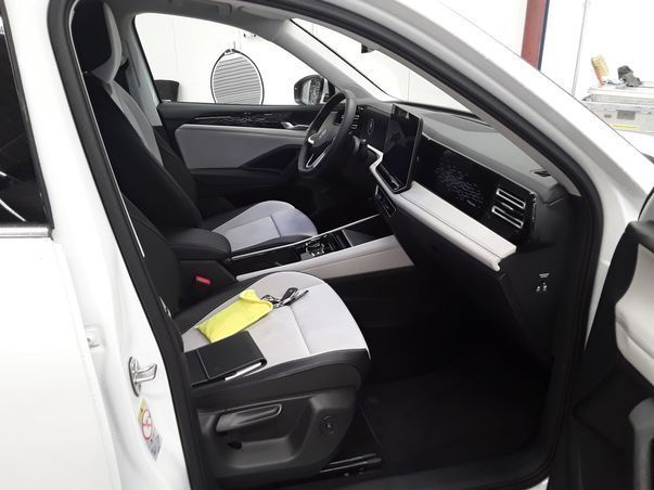 Volkswagen Tiguan - Bild 6