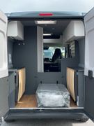 Clever Drive 600 | Regen & Lichtsensoren | Style Paket