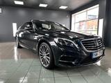 Mercedes-Benz S 500 4MATIC L - - gebrauchte Mercedes-Benz S 500 aus dem Jahr 2017