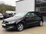 Volkswagen Polo V Style 1,2TSI/105PS/Klima/SHZ/127200km! - Volkswagen Polo: Style