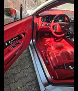 Bentley Continental GTC in Bestzustand - gebrauchte Bentley Continental GT aus dem Jahr 2009