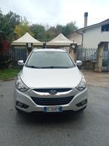 Hyundai iX35 2.0 CRDi 2WD Classic fine 012 - Hyundai ix35: Classic