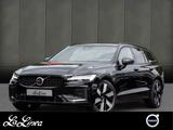 Volvo V60 T6 Recharge AWD Ultra Dark NP:80.480,-/MASSA - Volvo: Kombi, V80
