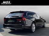Volvo V90 Inscription Expr: T6 AWD#LED#SCHIEBEDACH#DAB - Volvo Gebrauchtwagen in Bayreuth