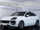 Porsche Cayenne Coupe S E-Hybrid SportDesign*MATRIX* - Porsche Cayenne Gebrauchtwagen