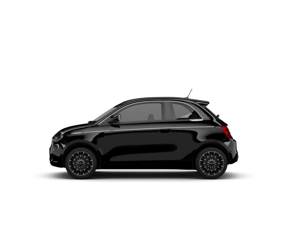 Fiat 500e - Bild 2