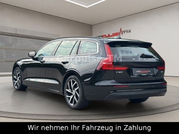 Volvo V60 - 6