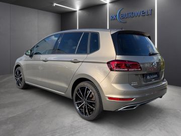 Volkswagen Golf Sportsvan - 5