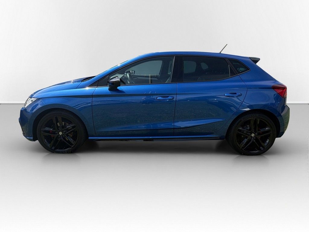Seat Ibiza - Bild 10