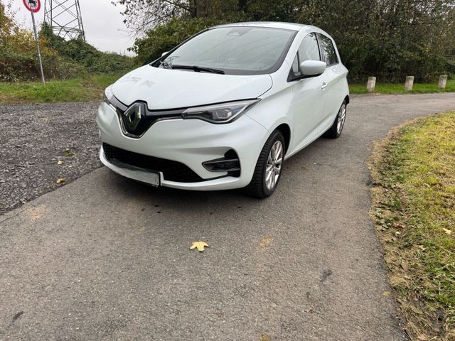 Renault Zoe  R135  52kWh Batterie