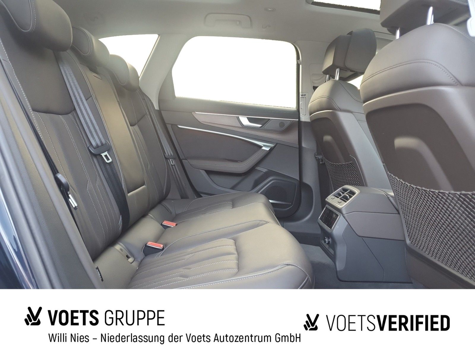 Audi A6 Allroad - Bild 14