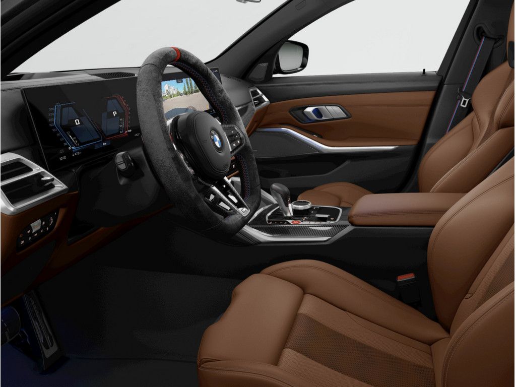 BMW M3 - Bild 4