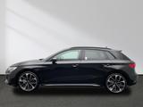 Audi A3 Sportback S line 35 TFSI Optik-Paket Matrix - Audi A3 mit Benzin-Antrieb: Kleinwagen