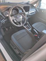 Ford EcoSport , AHK, Alu 8fach, Winterp. - Ford EcoSport von privat