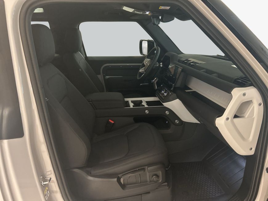 Land Rover Defender 90 D250 S 183 kW, 3-türig (Diesel) imagem 3