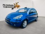 Citroën Pluriel 1.6 16V - gebrauchte Citroen Cabrios