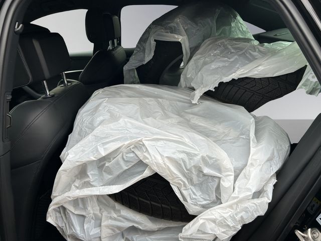 A6 50 TFSI e quattro sport