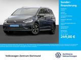 Volkswagen Touran 2.0 R-LINE EXT. AHK CAM ACC LM17 NAVI LED