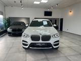 BMW X3 xDrive 20d xLine 1.Hand/AUT/LED/LiveTacho/TOP - BMW: Xdrive