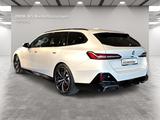 BMW 520i Touring M Sport Standheizung AHK Harman/K - BMW 520 Touring Kombi Gebrauchtwagen