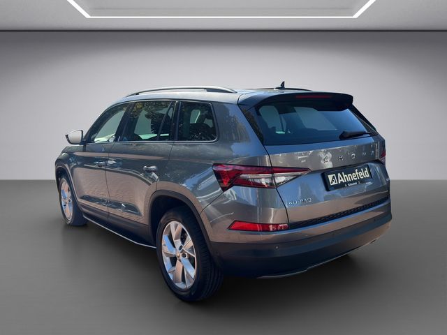 Kodiaq 2.0 TDI Tour 4x4 DSG