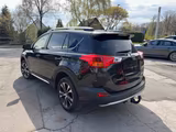 Toyota RAV4 Edition-S 2,2 D4-D/Allrad,Kamera,Automatik - Toyota RAV 4: Edition