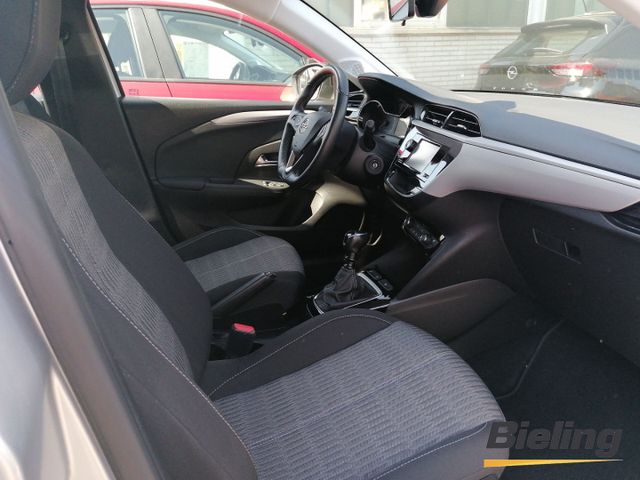 Corsa . EDITION. 1.2 Direct Injection Tur
