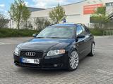 Audi A4 3.0 TDI quattro S-line/Schaltgetriebe/KW - Audi A4 aus 2005: 3.0
