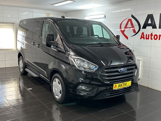 Ford Transit Custom Kombi 320 L1 Trend* Autom.*17 Tkm