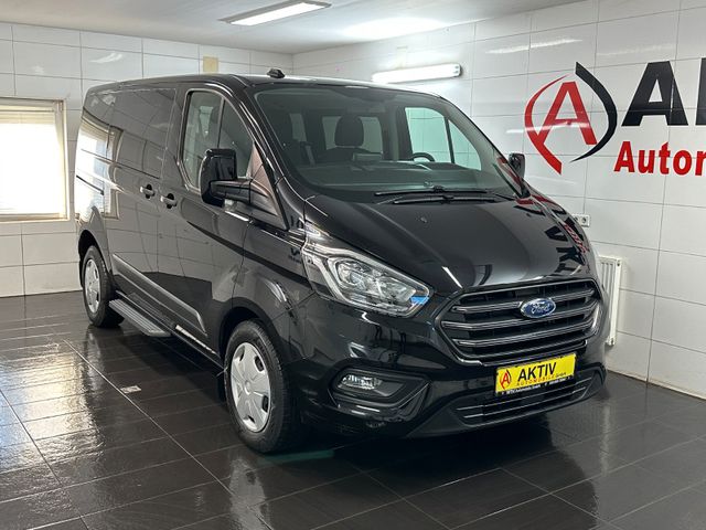 Ford Transit/Tourneo Custom Kombi 320 L1 Trend Autom.