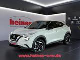 Nissan Juke 1.0 DIG-T N-Connecta LED NAVI KAMERA - gebrauchte Nissan Juke aus dem Jahr 2024
