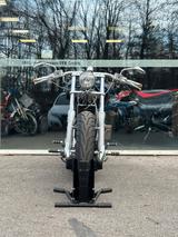 Suzuki VS1400 - SUZUKI CHOPPER